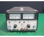 Regulated DC Power Supply